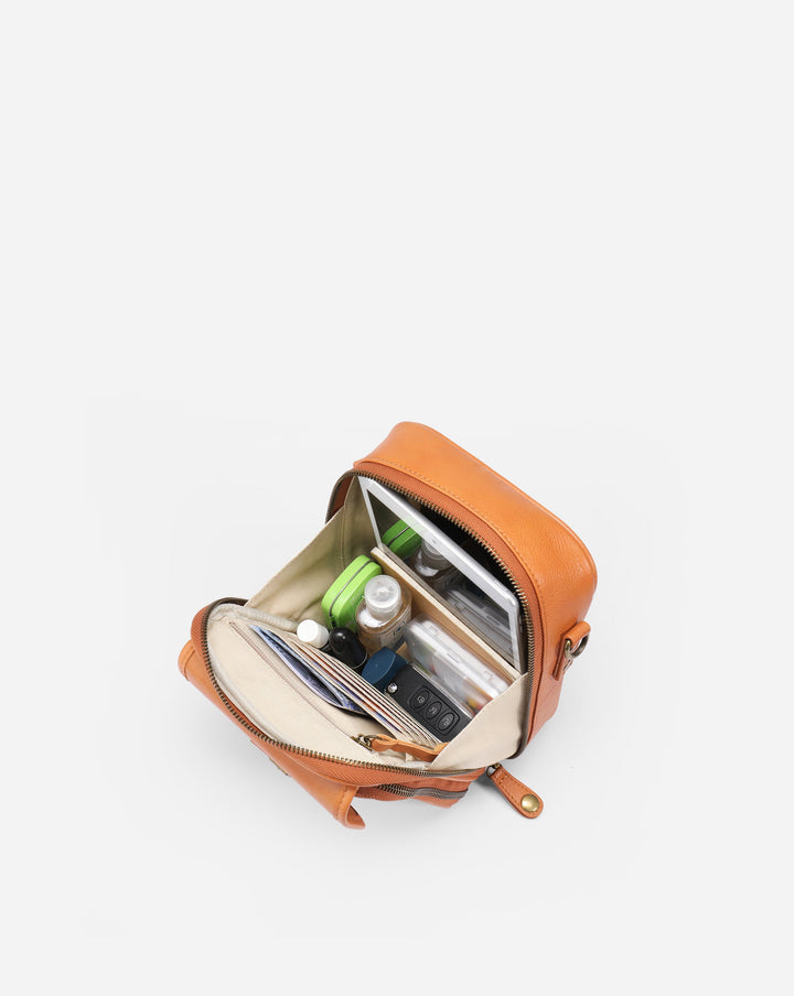 EVELYN - CROSSBODY BAG