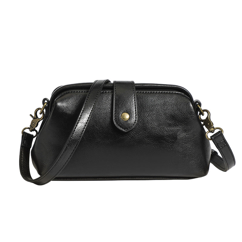 ELARA - VINTAGE CROSSBODY BAG