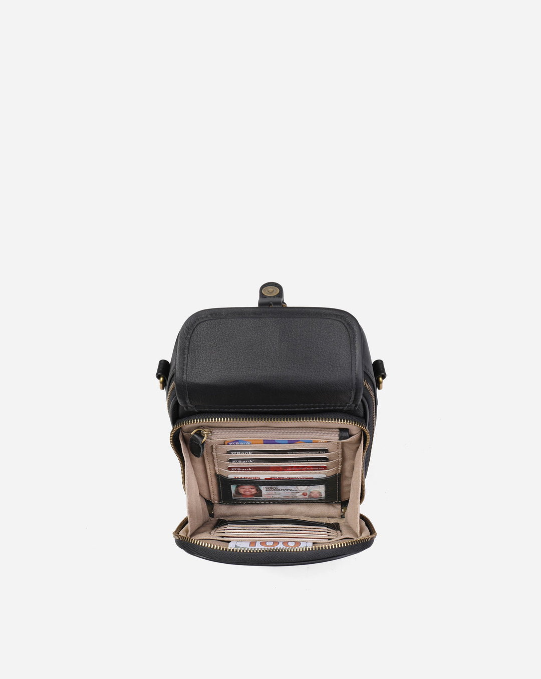 EVELYN - CROSSBODY BAG