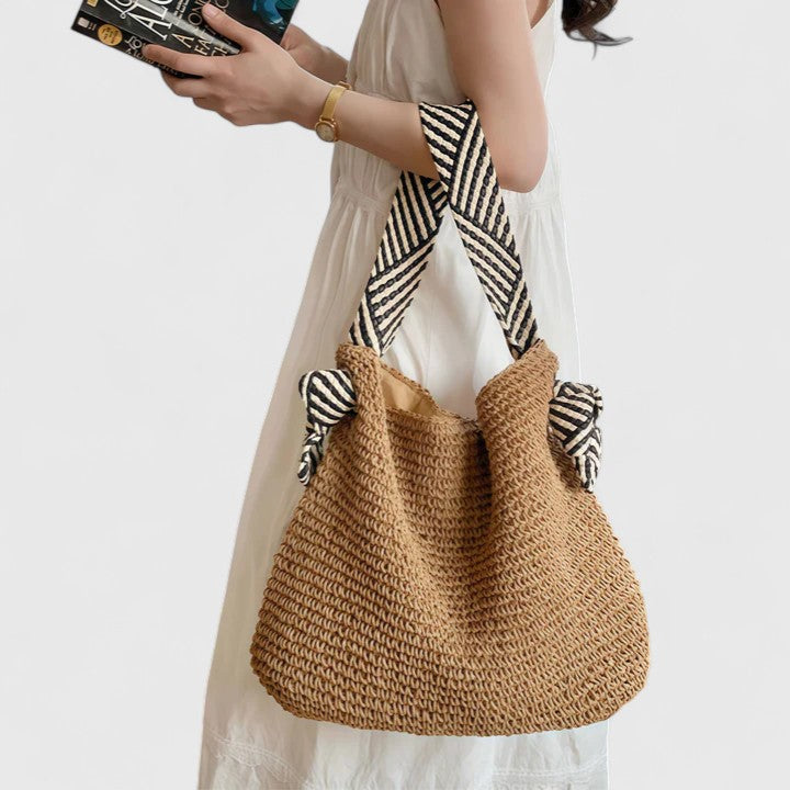 LYRA - SOPHISTICATED BOHO BAG