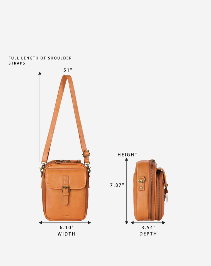 EVELYN - CROSSBODY BAG