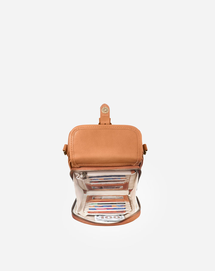 EVELYN - CROSSBODY BAG