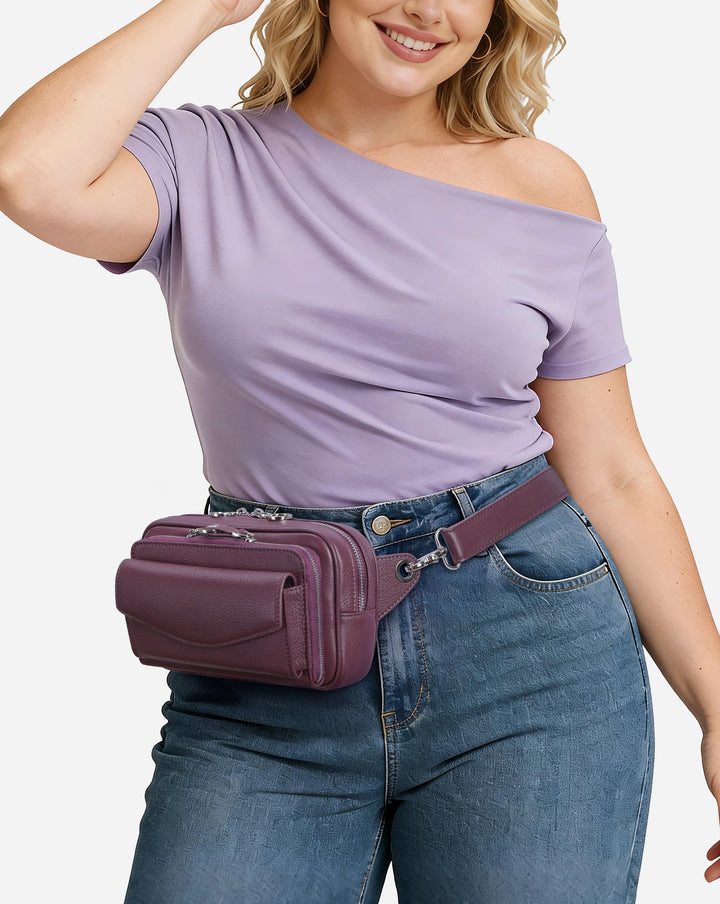 CLAIRE - BELT BAG