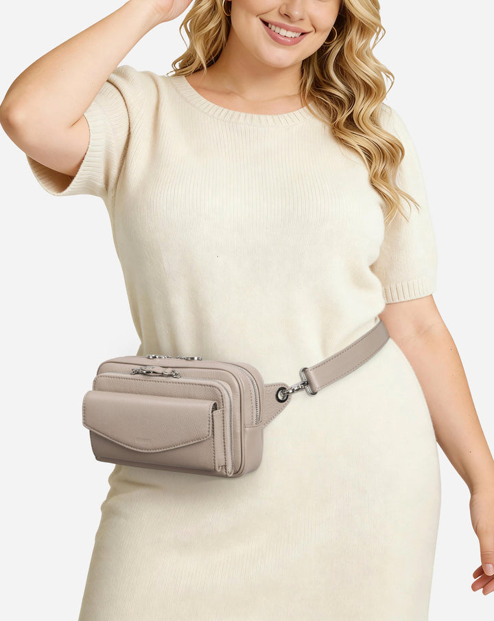 CLAIRE - BELT BAG