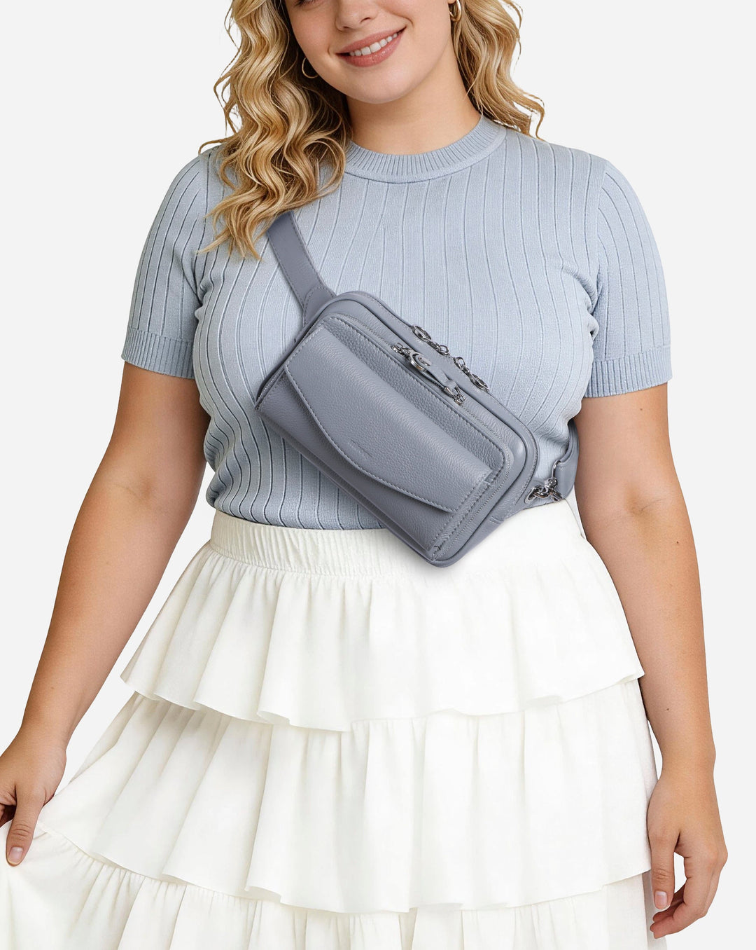 CLAIRE - BELT BAG
