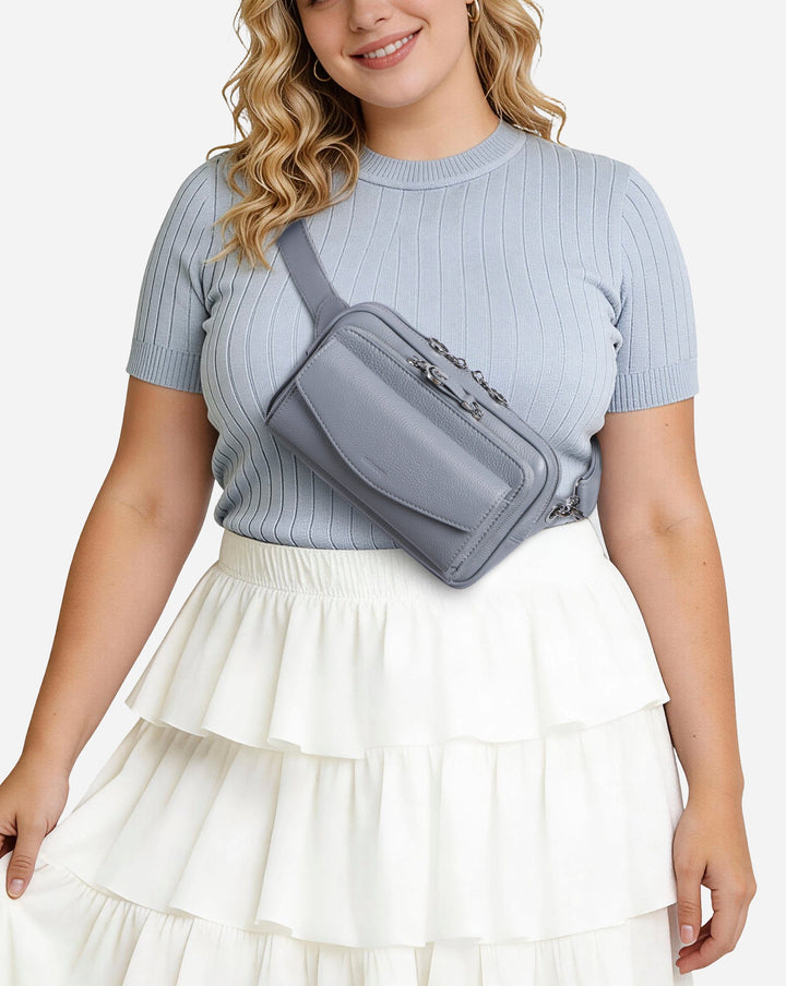 CLAIRE - BELT BAG