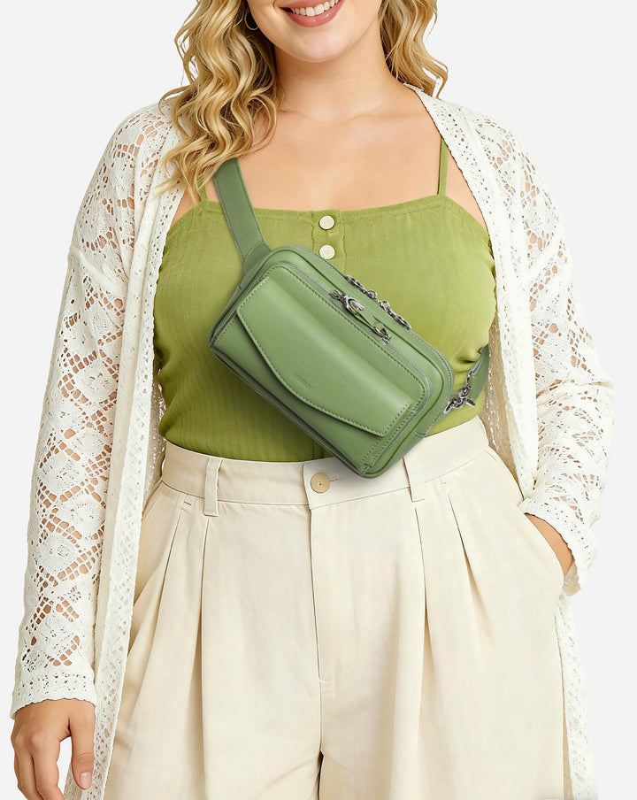 CLAIRE - BELT BAG
