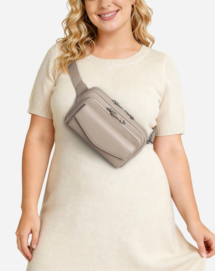 CLAIRE - BELT BAG