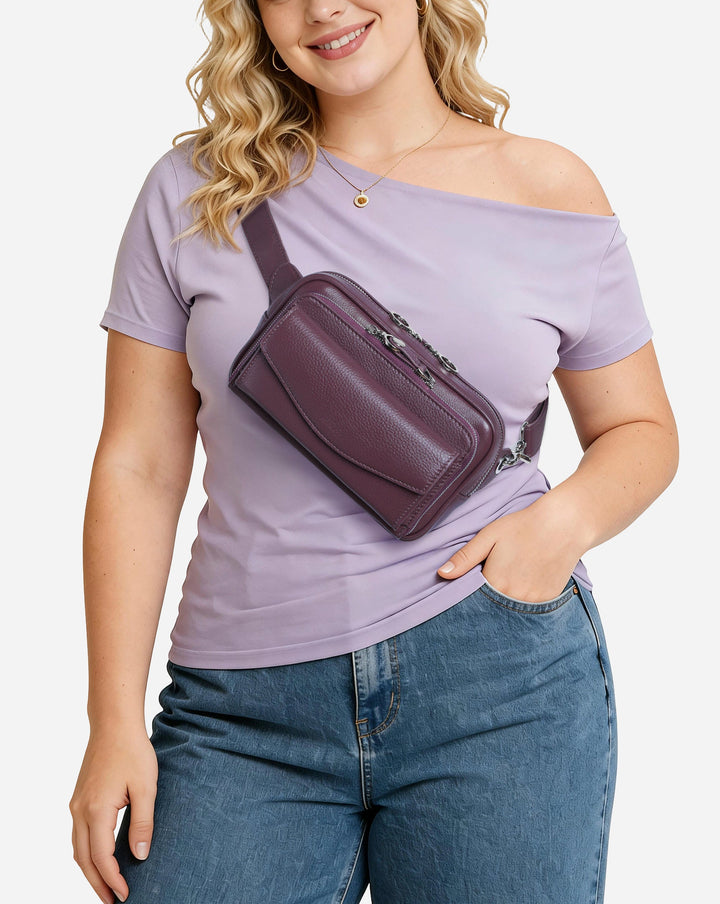 CLAIRE - BELT BAG