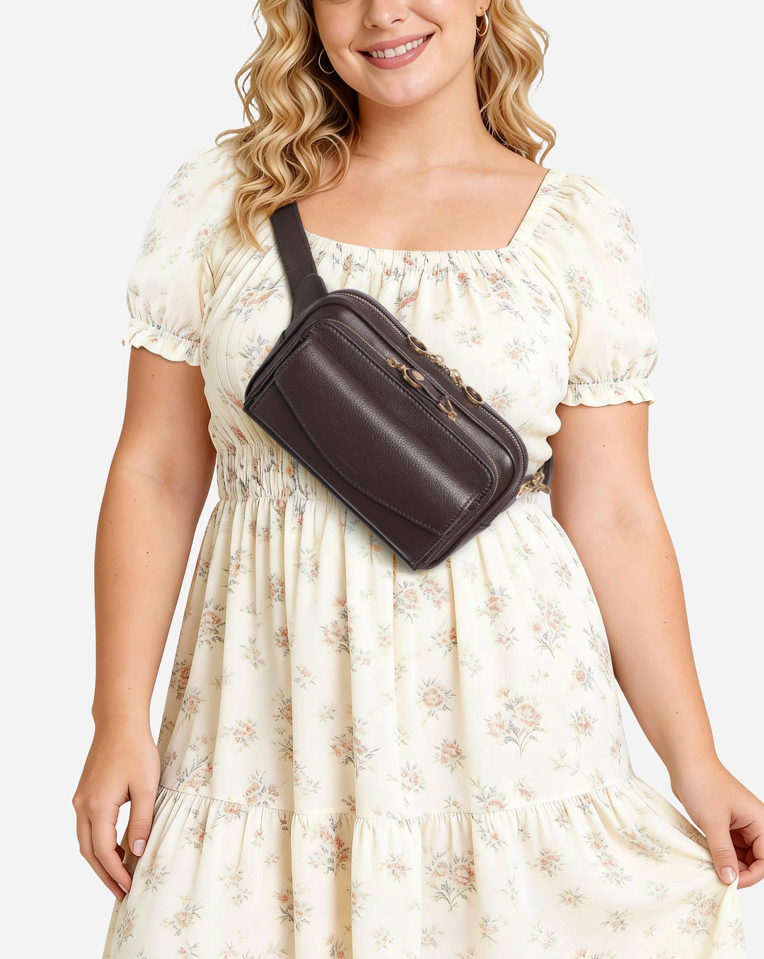 CLAIRE - BELT BAG