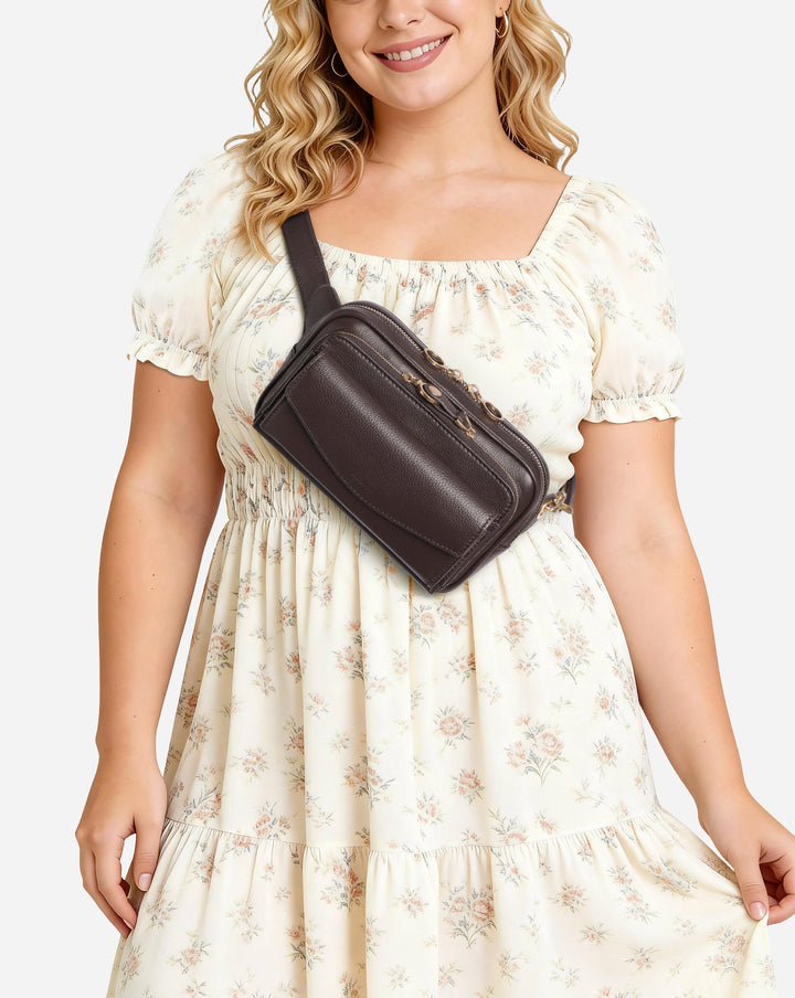 CLAIRE - BELT BAG