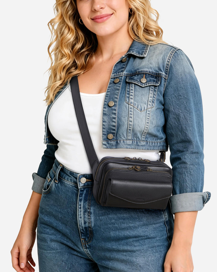 CLAIRE - BELT BAG