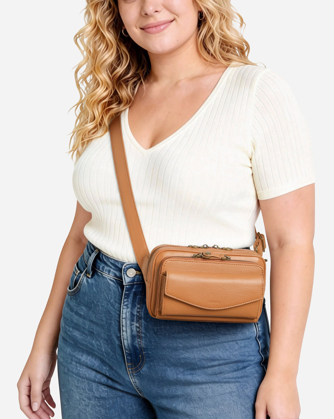 CLAIRE - BELT BAG