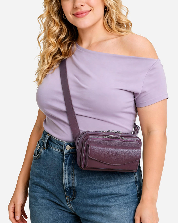CLAIRE - BELT BAG