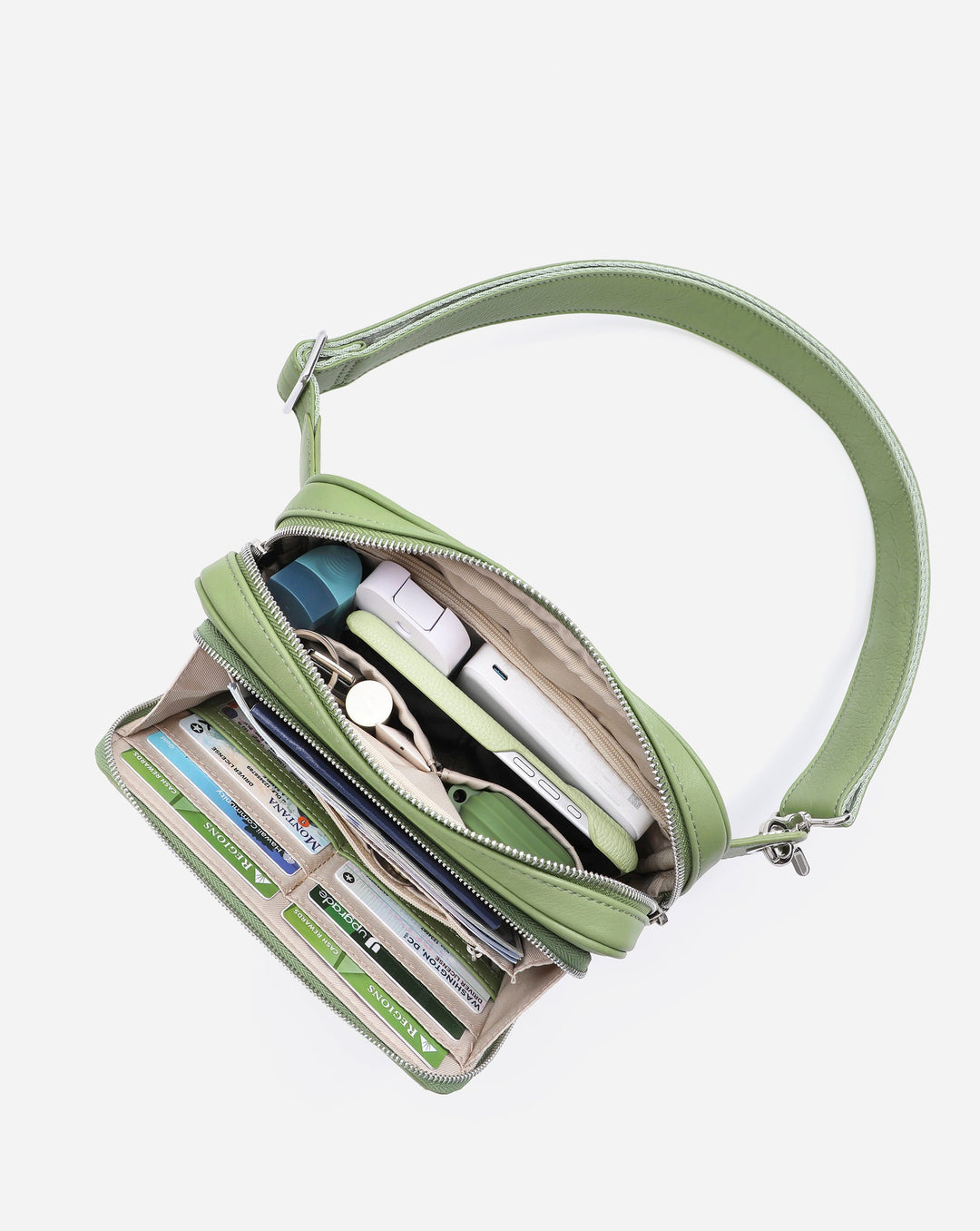 CLAIRE - BELT BAG