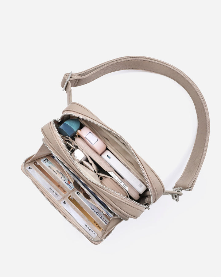 CLAIRE - BELT BAG