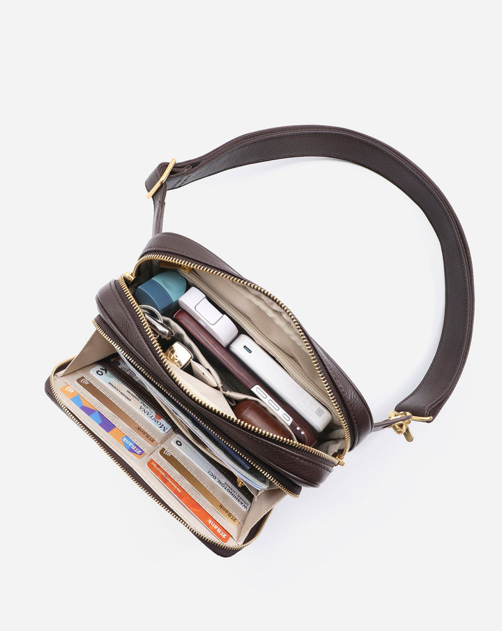 CLAIRE - BELT BAG