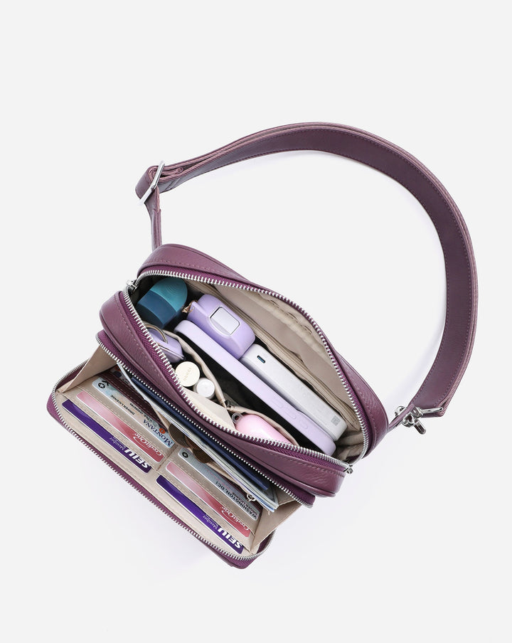 CLAIRE - BELT BAG