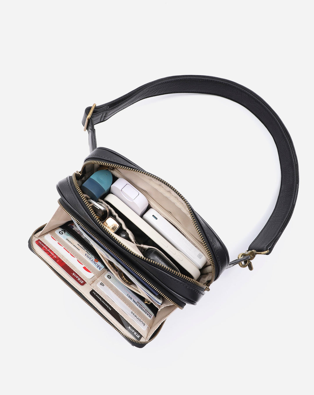CLAIRE - BELT BAG