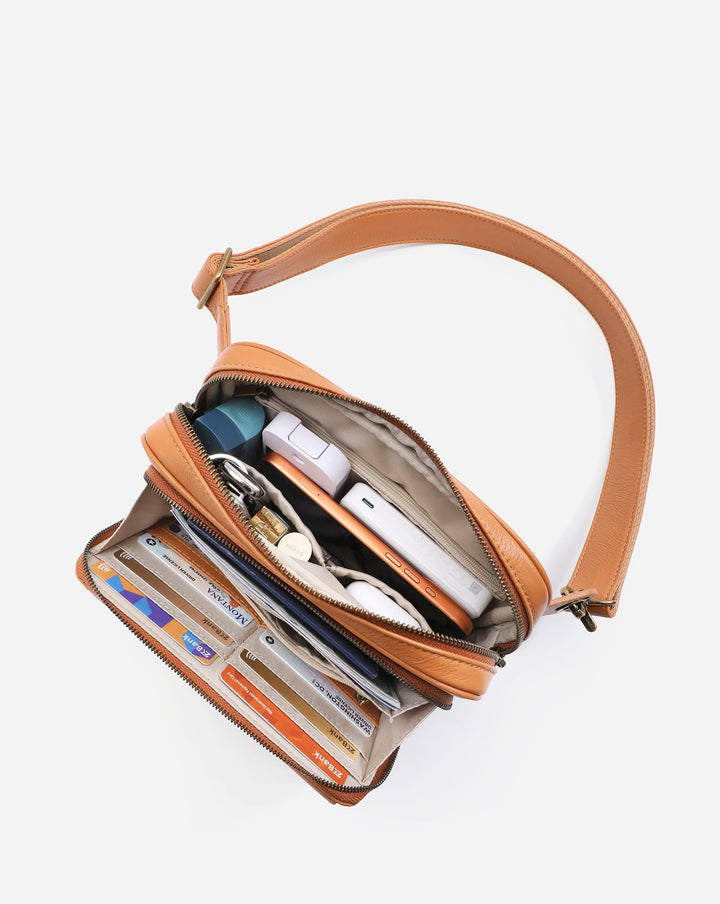 CLAIRE - BELT BAG