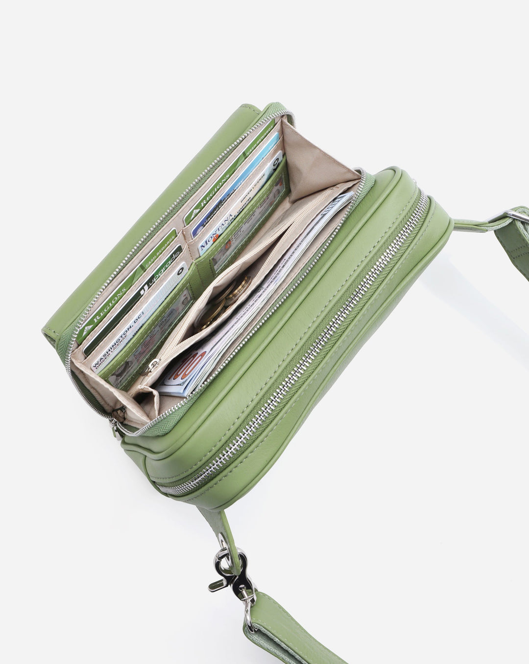 CLAIRE - BELT BAG