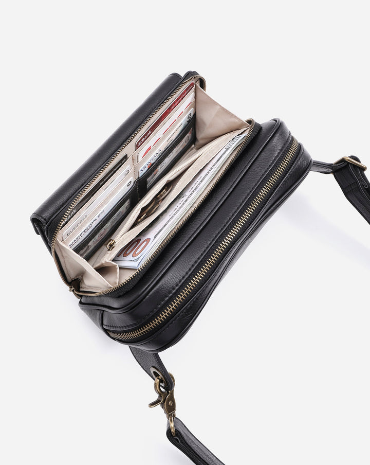 CLAIRE - BELT BAG