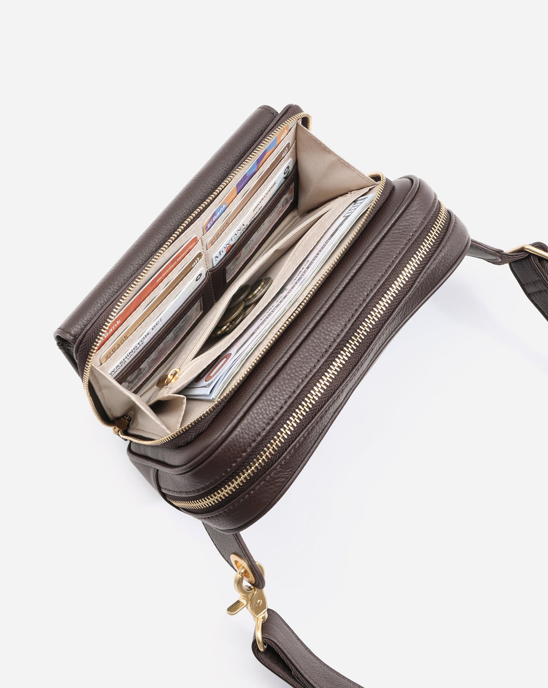 CLAIRE - BELT BAG
