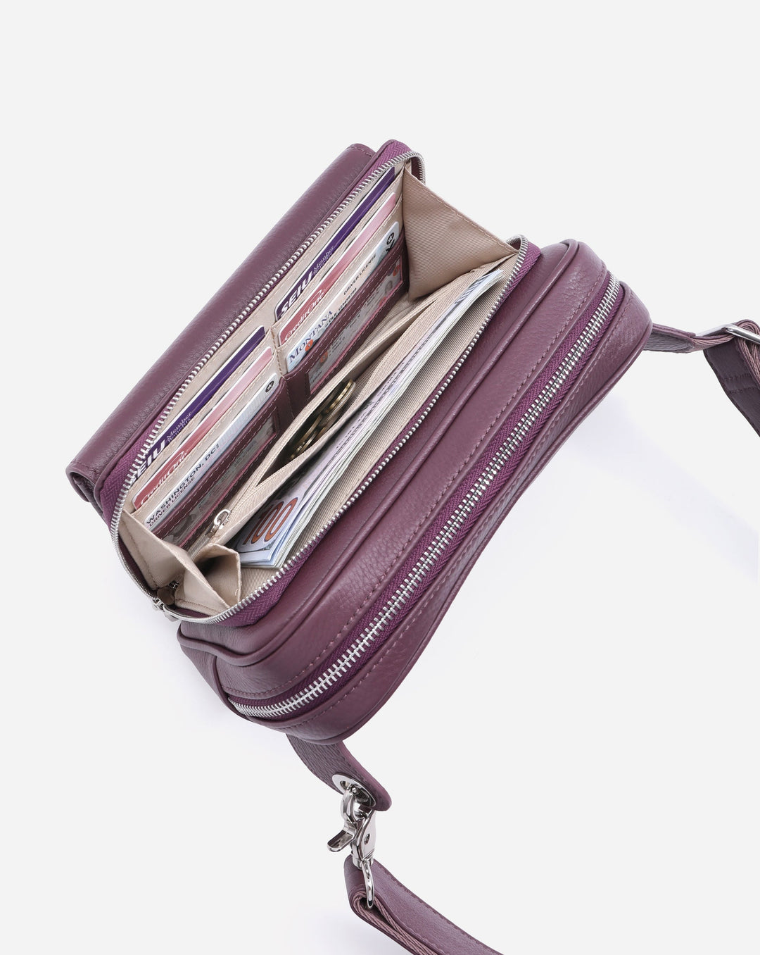 CLAIRE - BELT BAG