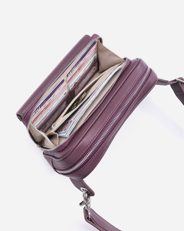 CLAIRE - BELT BAG