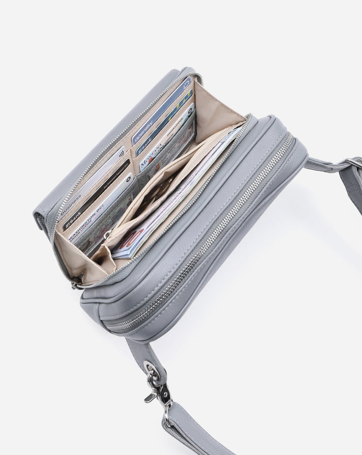 CLAIRE - BELT BAG