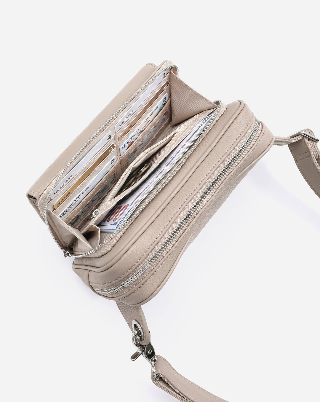 CLAIRE - BELT BAG