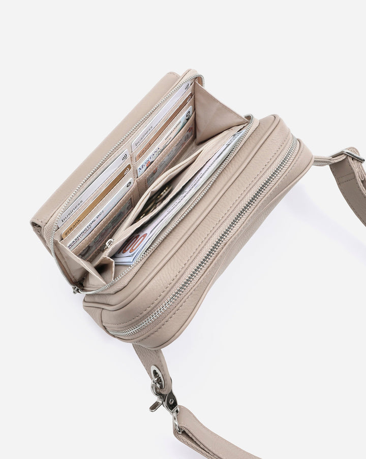 CLAIRE - BELT BAG