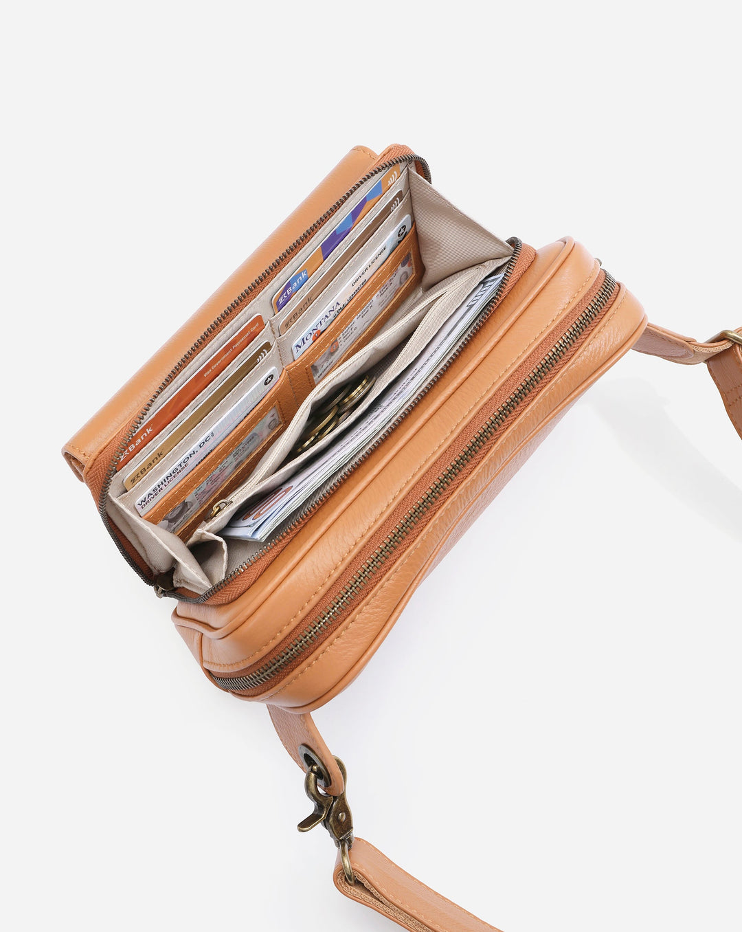 CLAIRE - BELT BAG