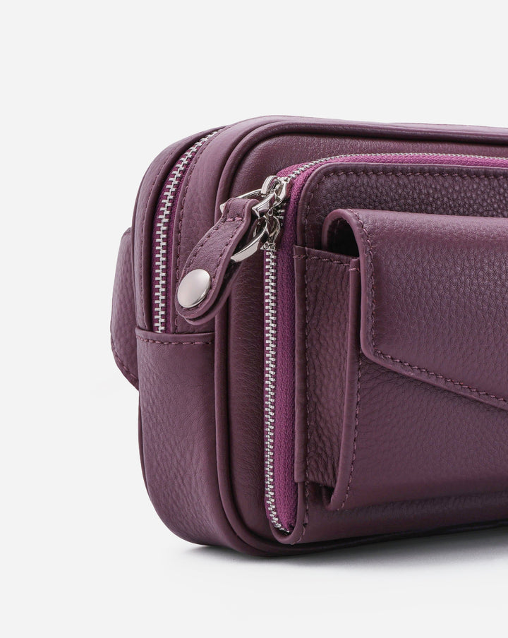 CLAIRE - BELT BAG