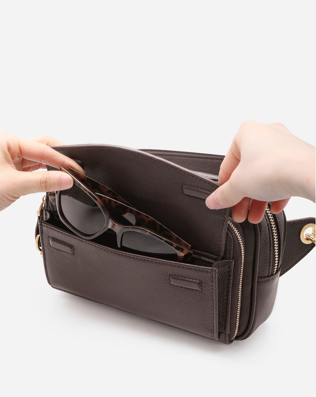 CLAIRE - BELT BAG
