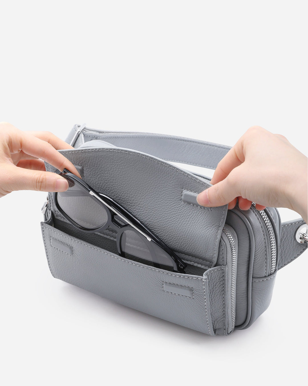 CLAIRE - BELT BAG