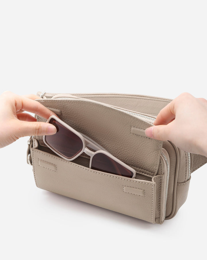 CLAIRE - BELT BAG