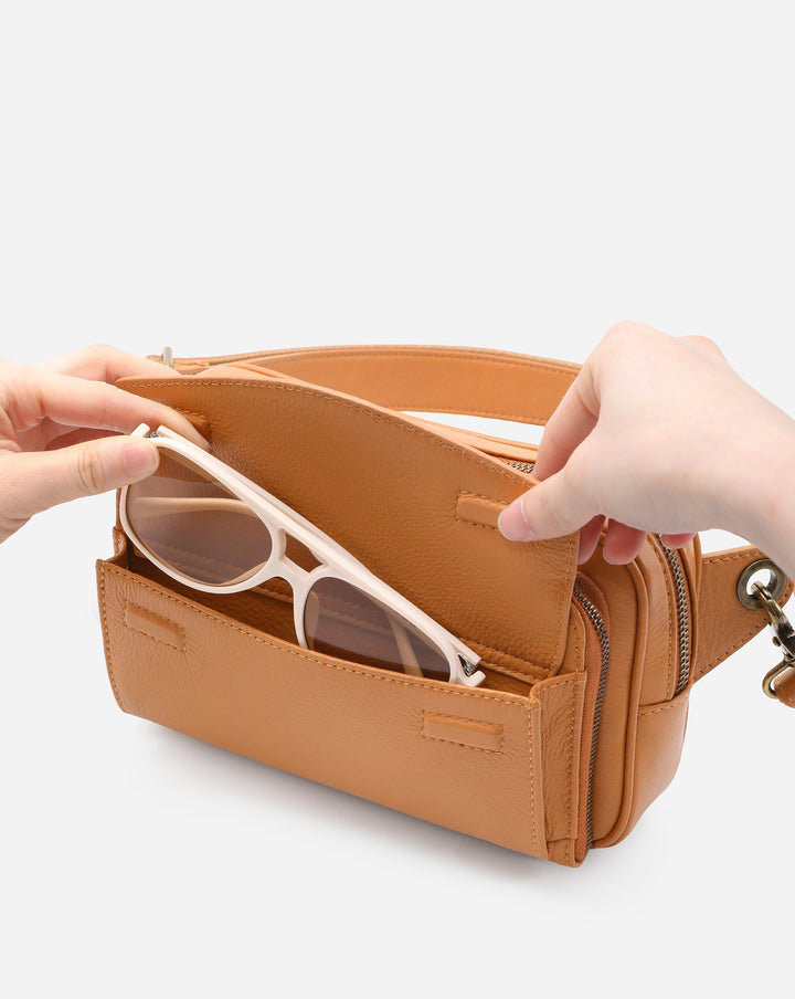 CLAIRE - BELT BAG