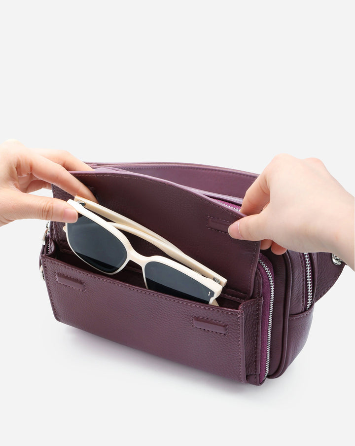 CLAIRE - BELT BAG