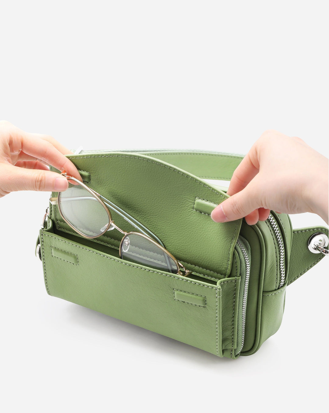CLAIRE - BELT BAG