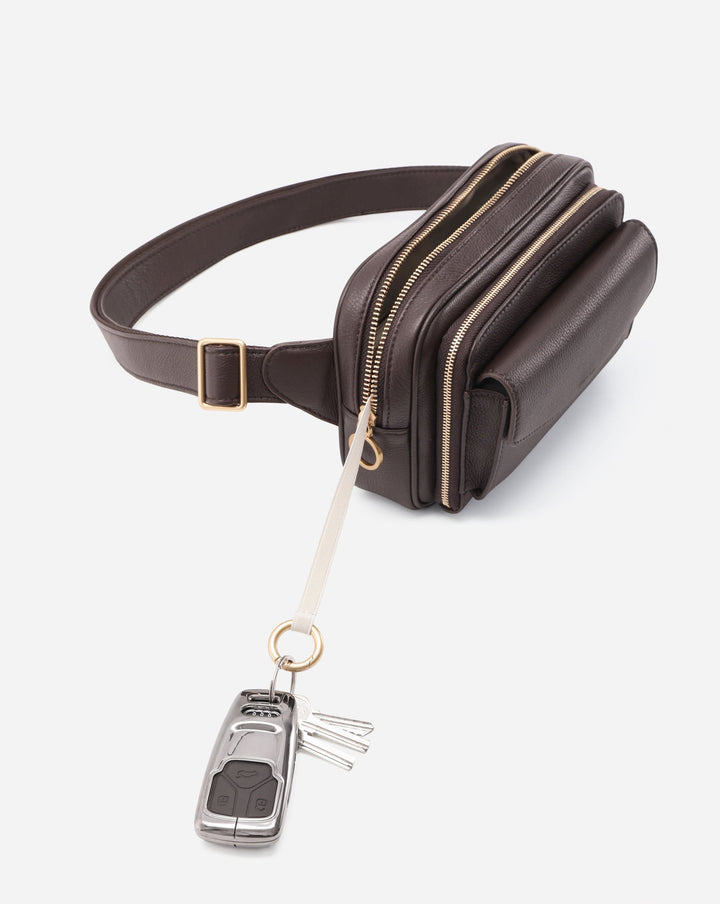 CLAIRE - BELT BAG