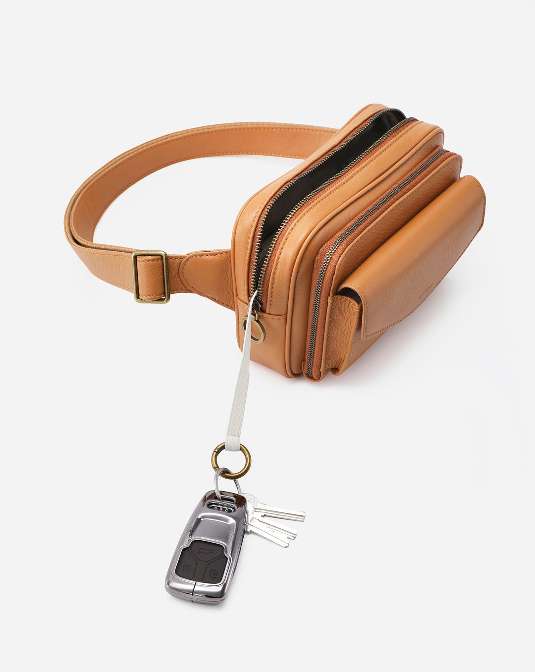 CLAIRE - BELT BAG