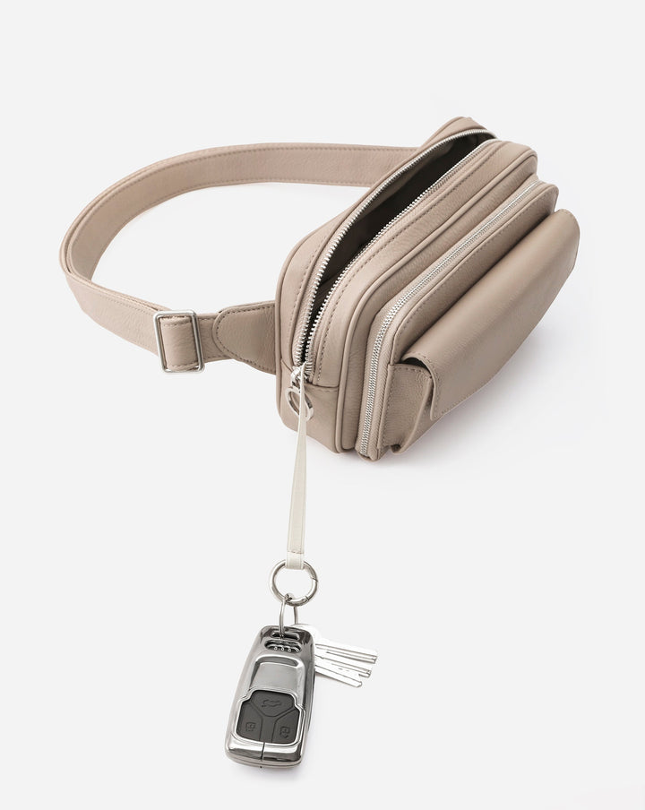 CLAIRE - BELT BAG