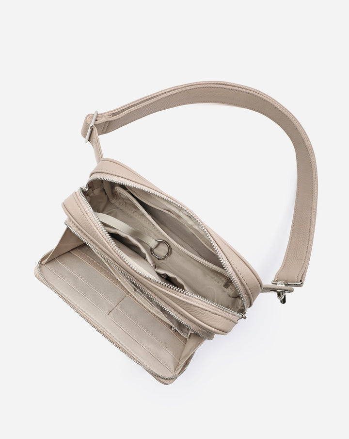 CLAIRE - BELT BAG