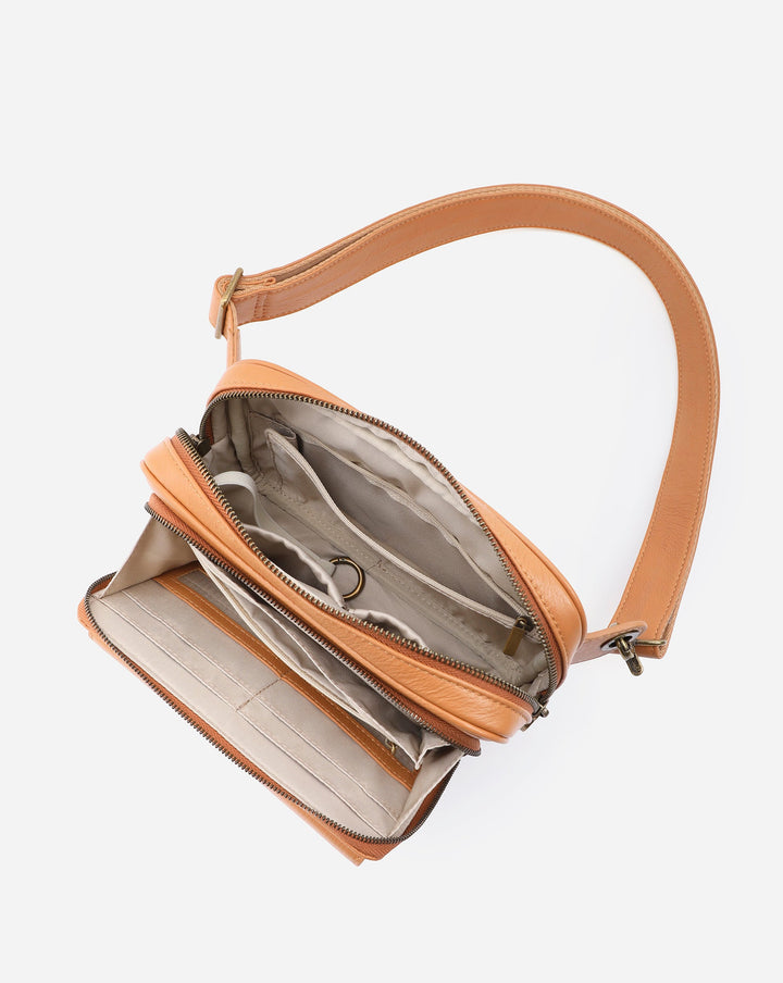 CLAIRE - BELT BAG