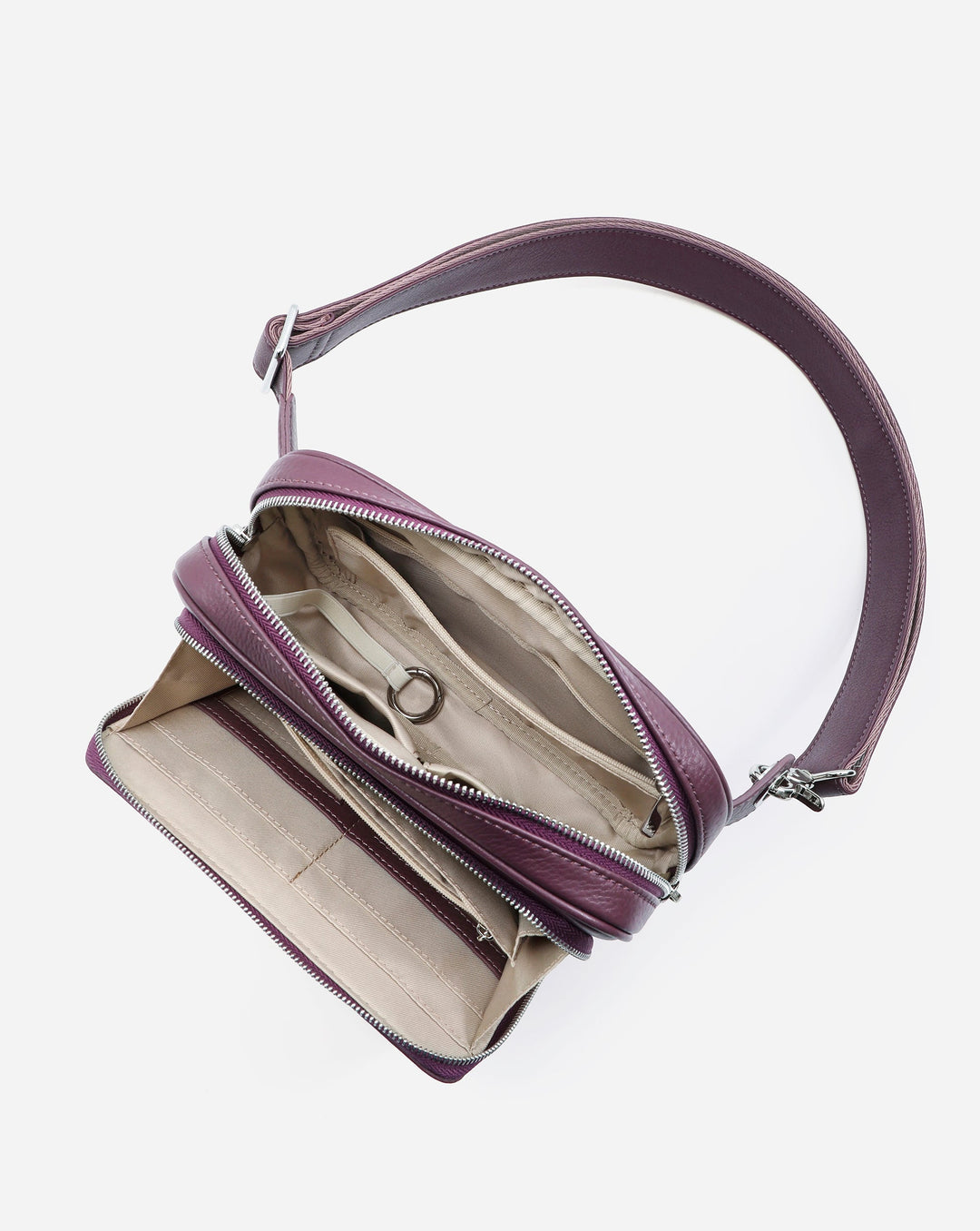 CLAIRE - BELT BAG
