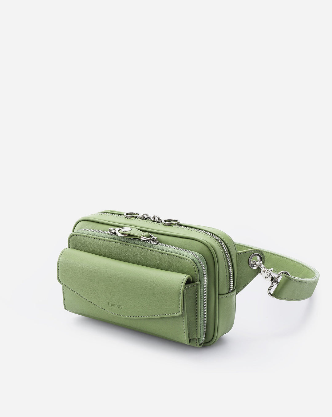 CLAIRE - BELT BAG