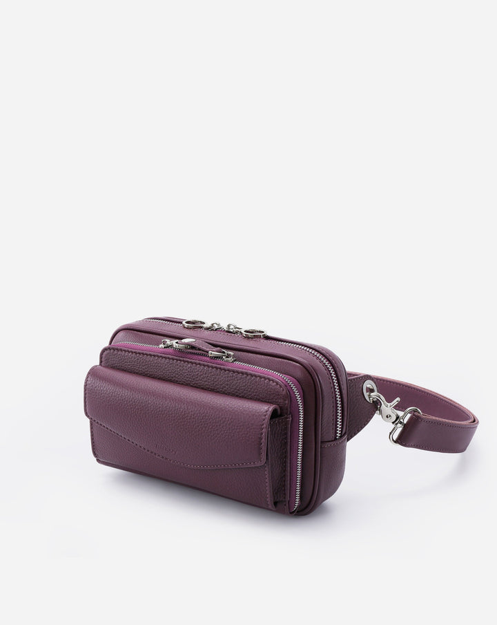 CLAIRE - BELT BAG