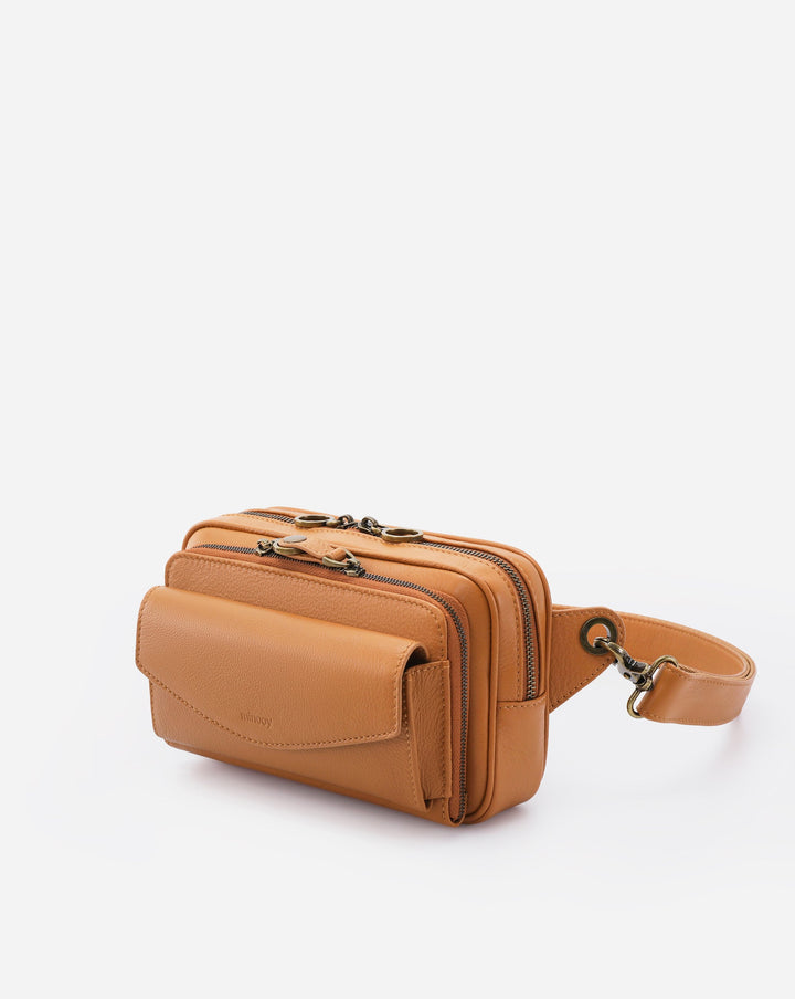 CLAIRE - BELT BAG