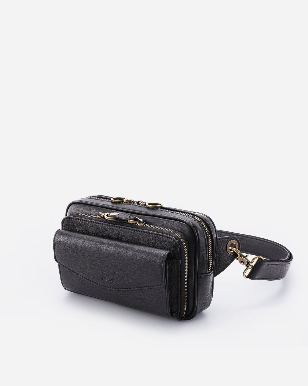 CLAIRE - BELT BAG